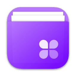QSpace Pro app icon