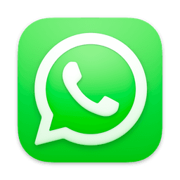 WhatsApp app icon