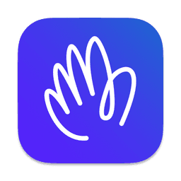 HEY app icon