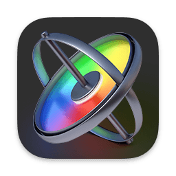 Motion (Apple) app icon