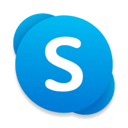 Skype app icon