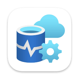 Azure Data Studio app icon