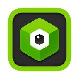 Qbserve app icon