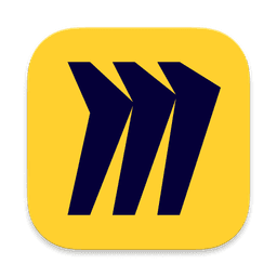 Miro app icon