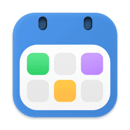 BusyCal app icon