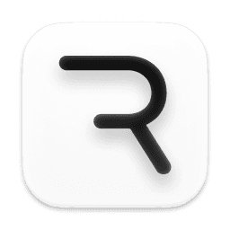 Rive app icon