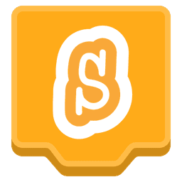 Scratch 3 app icon