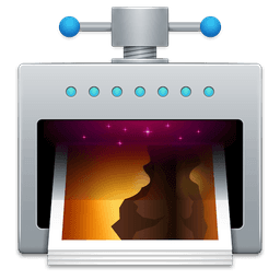 ImageOptim app icon