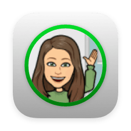 QuickOCR app icon