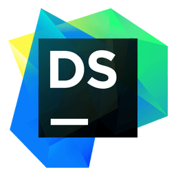 DataSpell app icon