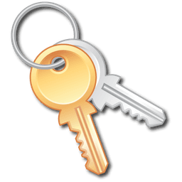 KeyStore Explorer app icon