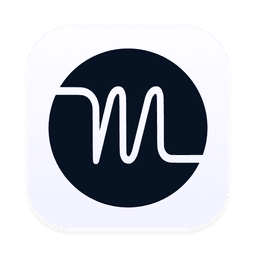 Motion app icon