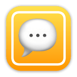 Chatterbox app icon