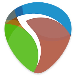REAPER app icon