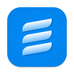 Dataflare app icon