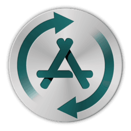 MacUpdater app icon