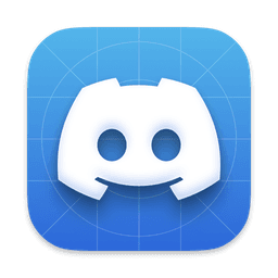 Discord PTB app icon