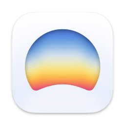 Dia app icon