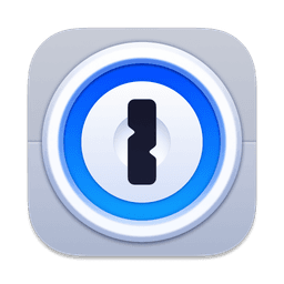 1Password app icon