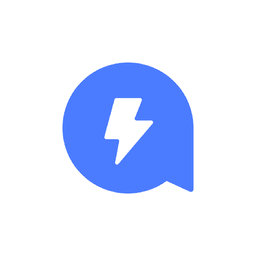禅聊 app icon