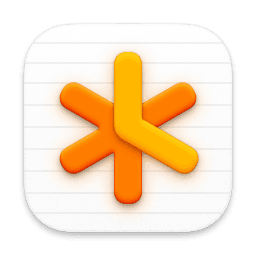 NotePlan app icon