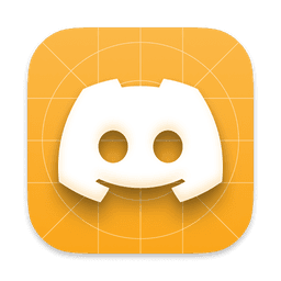 Discord Canary app icon