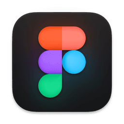 Figma app icon