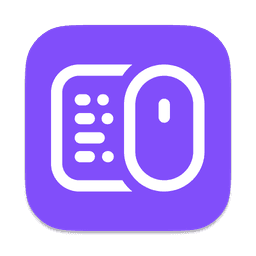 Logi Options+ app icon