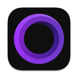 Screen Studio app icon