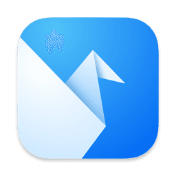 Origami Studio app icon