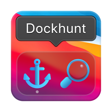 Dockhunt