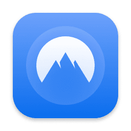 NordVPN app icon