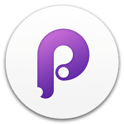 Principle app icon