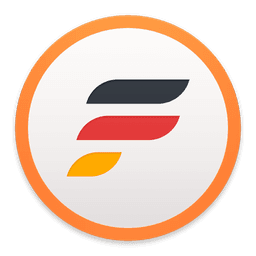 Forecast app icon