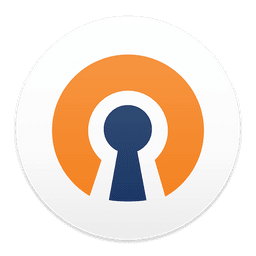 OpenVPN Connect app icon