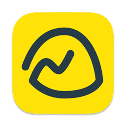 Basecamp 3 app icon