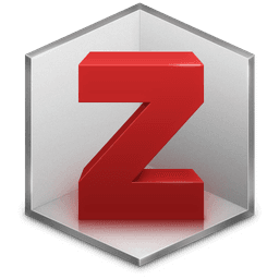 Zotero app icon