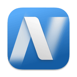 News Explorer app icon