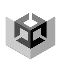 Unity Hub app icon