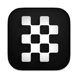 Basedash Charts app icon