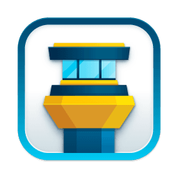 Tower app icon
