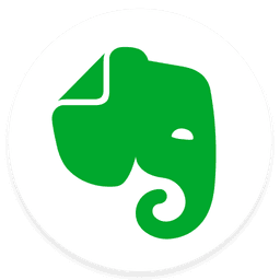 Evernote app icon