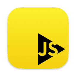 RunJS app icon