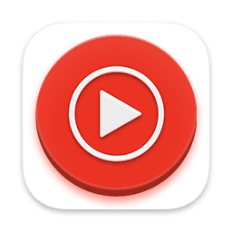 YT Music app icon