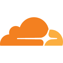 Cloudflare WARP app icon
