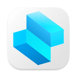 Shapr3D app icon