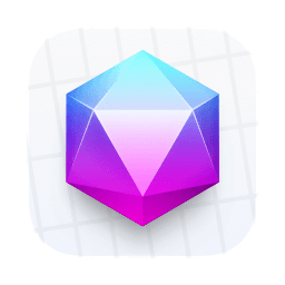 Monodraw app icon