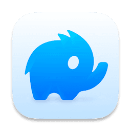 Mammoth app icon