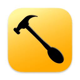 Hammerspoon app icon