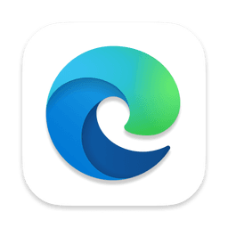 Microsoft Edge app icon